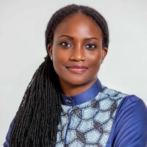 Michka ABOUDOU