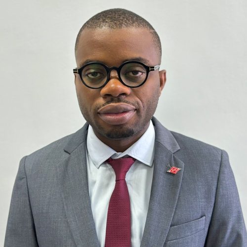Saturnin HOUNTOHOTEGBE