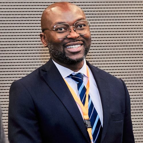 Agossou E. AGBAZAHOU